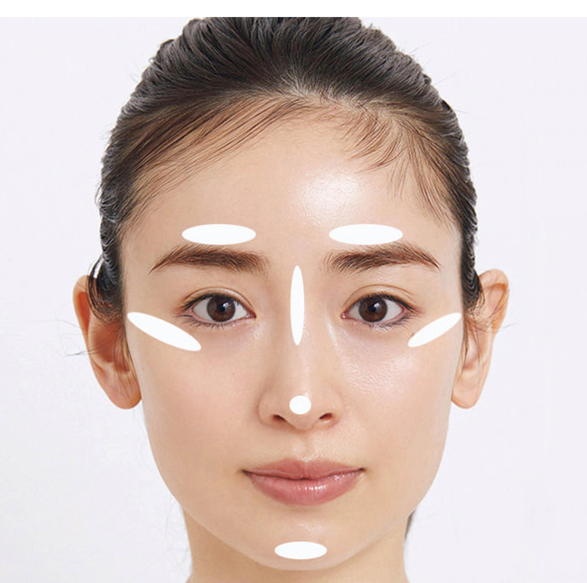 益生菌|新年换新妆!学会3种底妆小技巧,打造美丽肌肤,减龄显嫩好气色