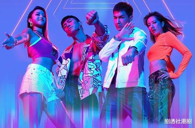 TVB|知名离巢女星疑与TVB闹掰！拒绝宣传新剧，单人海报惨遭公司删除