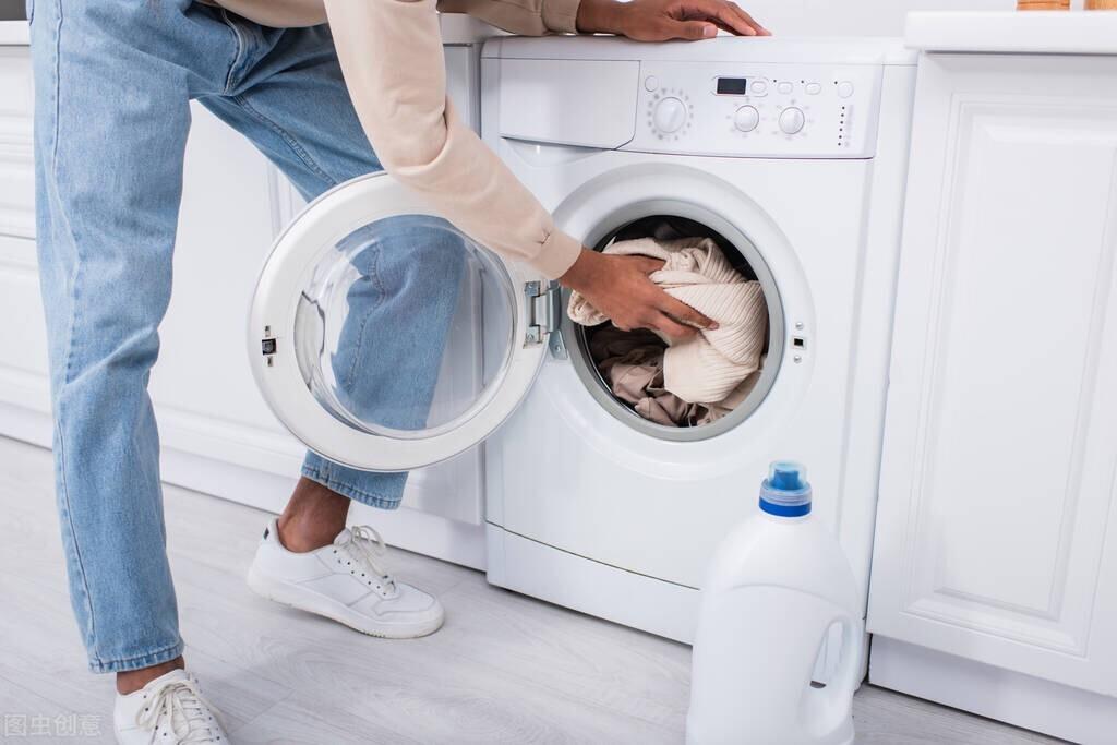 洗衣机|这20种电器“使用期限”一到, 没坏也得换新，否则危害健康