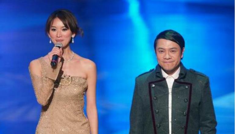 沈梦辰|踢走萧蔷后，林志玲的嗲、媚、性感，竟全被一个日本人占有了