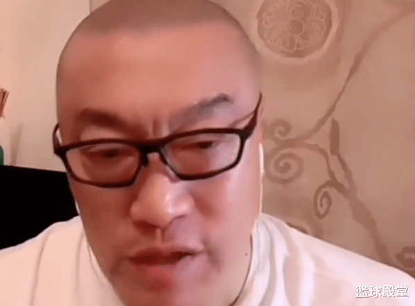 辽宁省|辽宁王朝来了！马健直播狂赞辽宁，实力笑傲全联盟：就是实力在这
