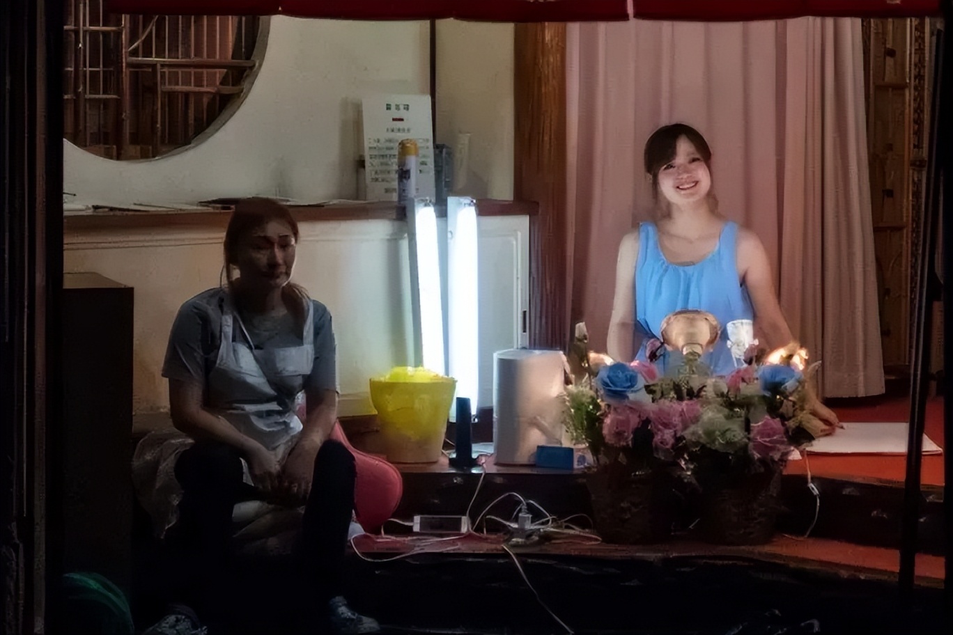 什么是“风俗娘”?日本风俗娘有多惨?揭秘日本底层女性真实生活