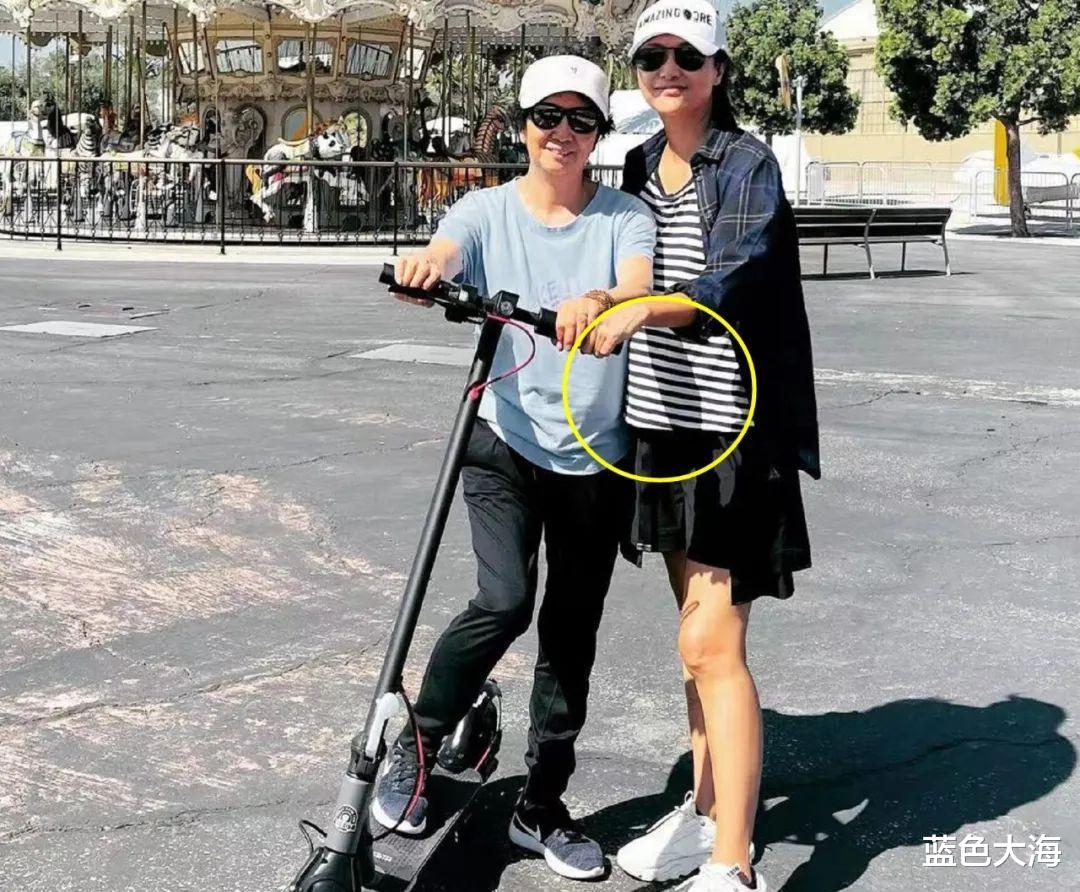 冷冻卵子|冻卵九年的徐静蕾，竟然亲自怀孕了？