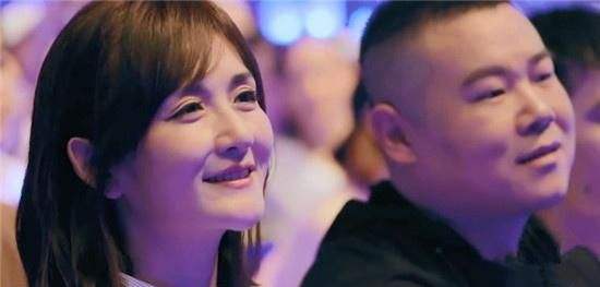 谢娜|谢娜逗狗式“侮辱”岳云鹏?称同行是牛鬼蛇神,康辉:她没法沟通!