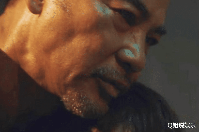 任达华|上线首日就拿到票房第一,全网热度第一,任达华新片要火了