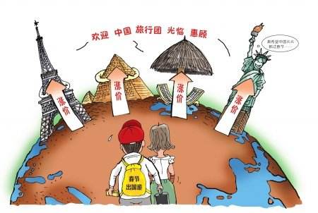 长江三峡|出国旅游的几个小攻略