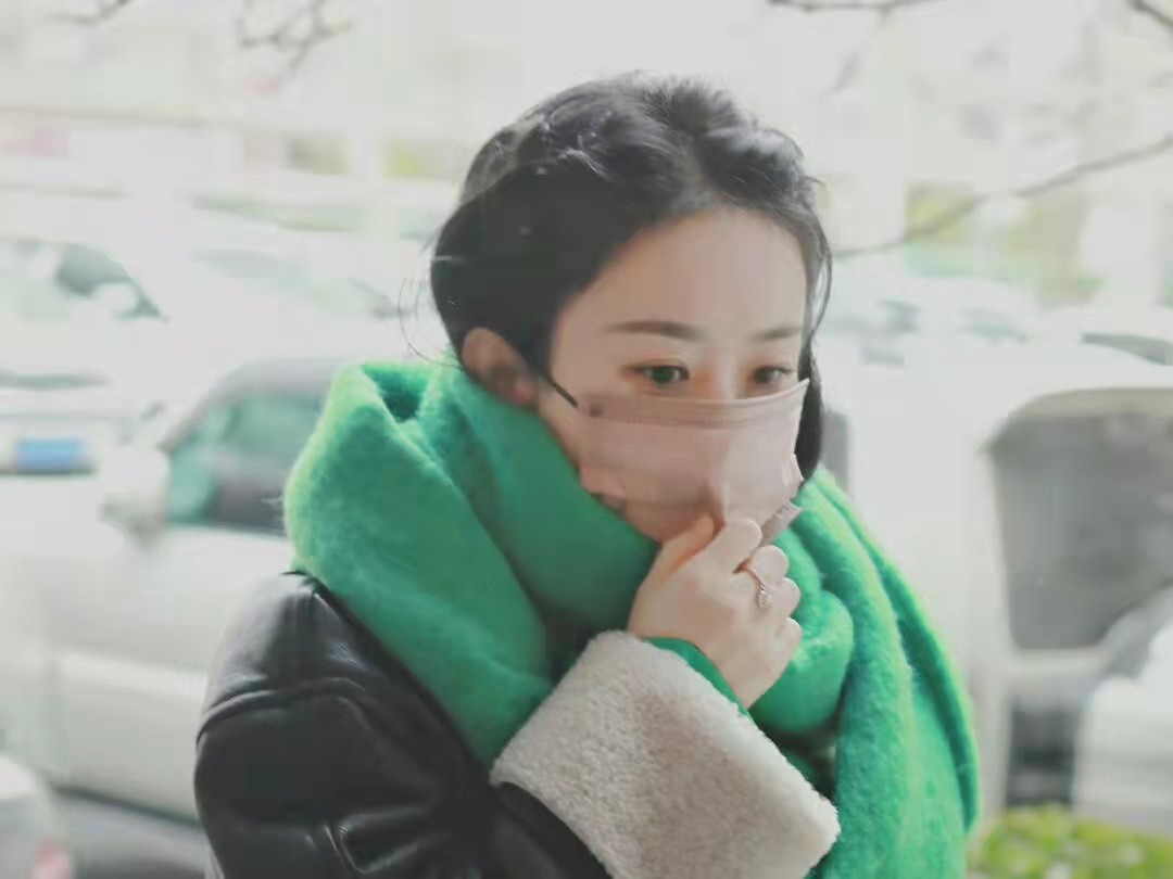 王源|众星云集，欢乐开怀，任嘉伦赵丽颖王源李宇春参加央视春晚彩排