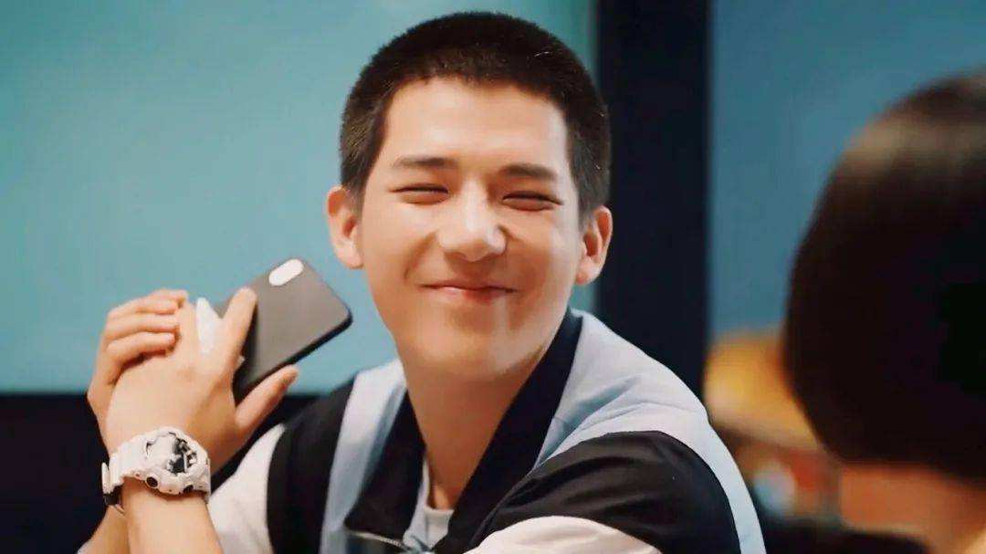 王安宇|京圈太子爷凉了？杨洋被王安宇抢资源？刘涛拖了《开端》的后腿？