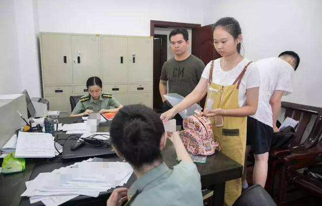 政审|录取分数不高的6所军校，适合学生捡漏，想考军校的可以收藏