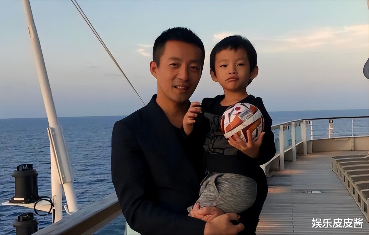 大S|结婚10年，徐熙媛为何宁愿独守空房，也不愿离开娘家？