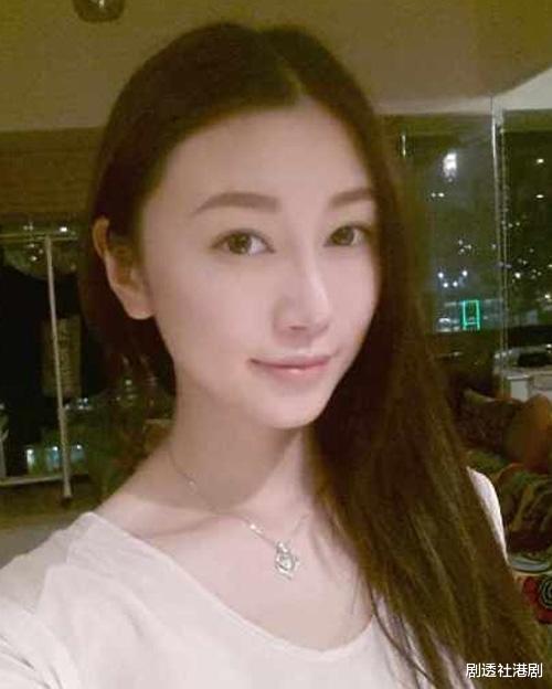 郭思琳|双喜临门！35岁模特与香港男歌手上月低调闪婚，更分享初怀孕体验