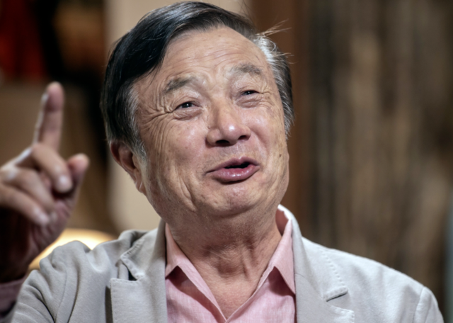 孟晚舟|1987年，孟晚舟母亲为了200万和任正非离婚，如今她过得怎么样？