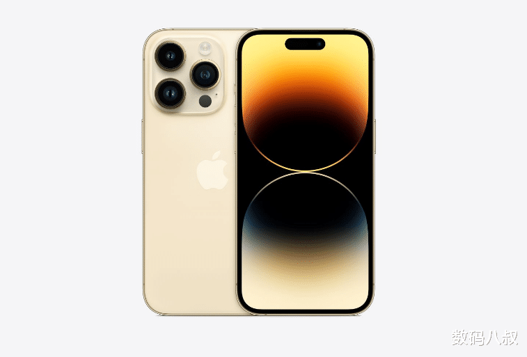 小米科技|小米13、iPhone 14正面对比图出来了，谁才是直屏王者？