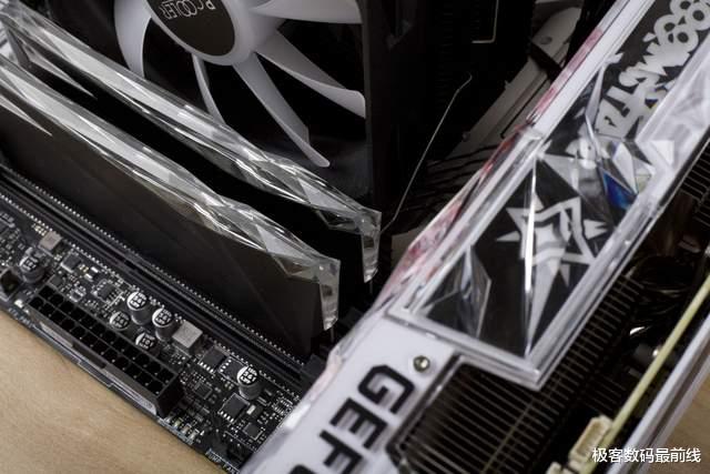 安钛克|办公娱乐两不误，已安排“隔离日”12代硬核配置