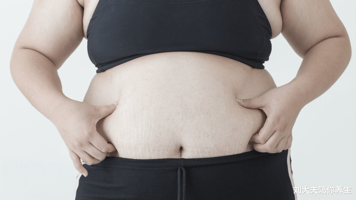 肝脏|肥人多湿!痰湿体质有哪些表现,要怎么调理?一次告诉你