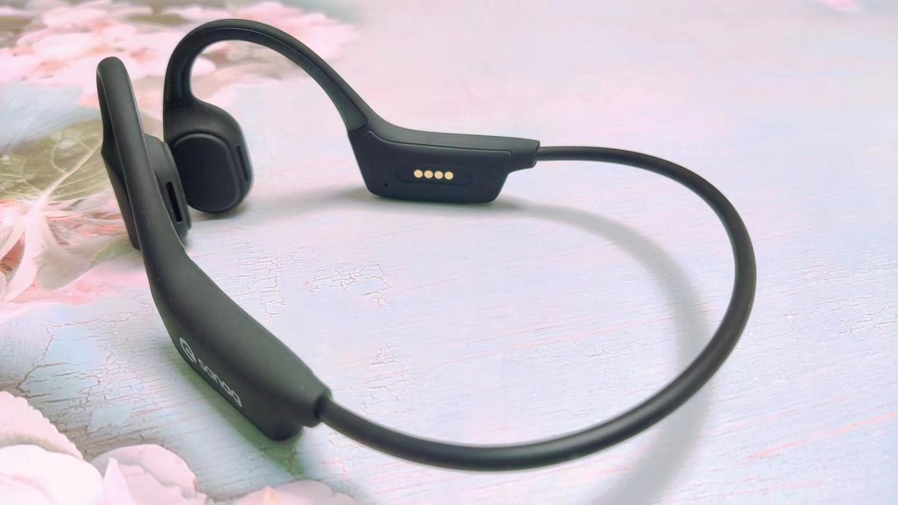 蓝牙耳机|能保护听力的耳机？不妨试试SANAG A30S PRO MAX 蓝牙耳机