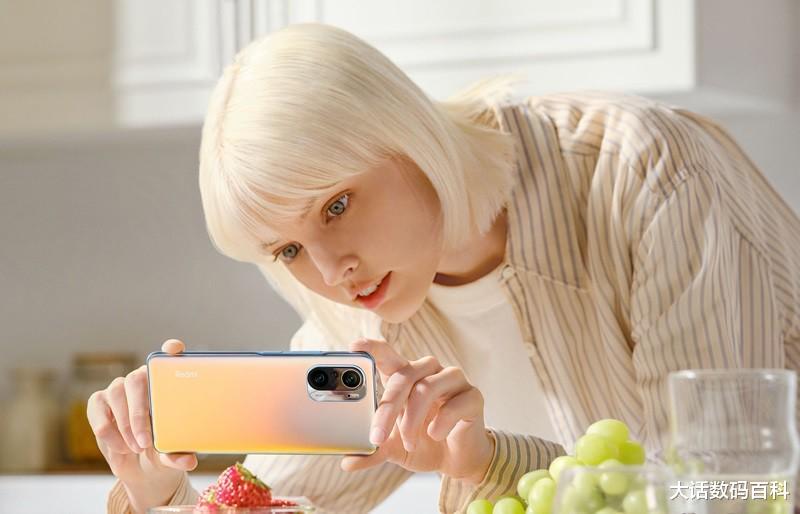 红米k40|12GB+256GB版的RedmiK40，降至1859元，值得入手吗？