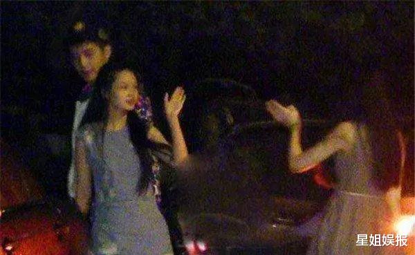 金世佳|36岁金世佳被曝隐婚生子!女方是其执行经纪人,此前就有风声传出