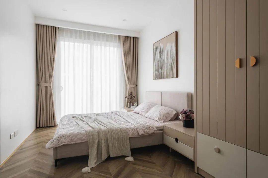 想要减少家务，得从根本上解决问题，这5处改成一体化，省心省力