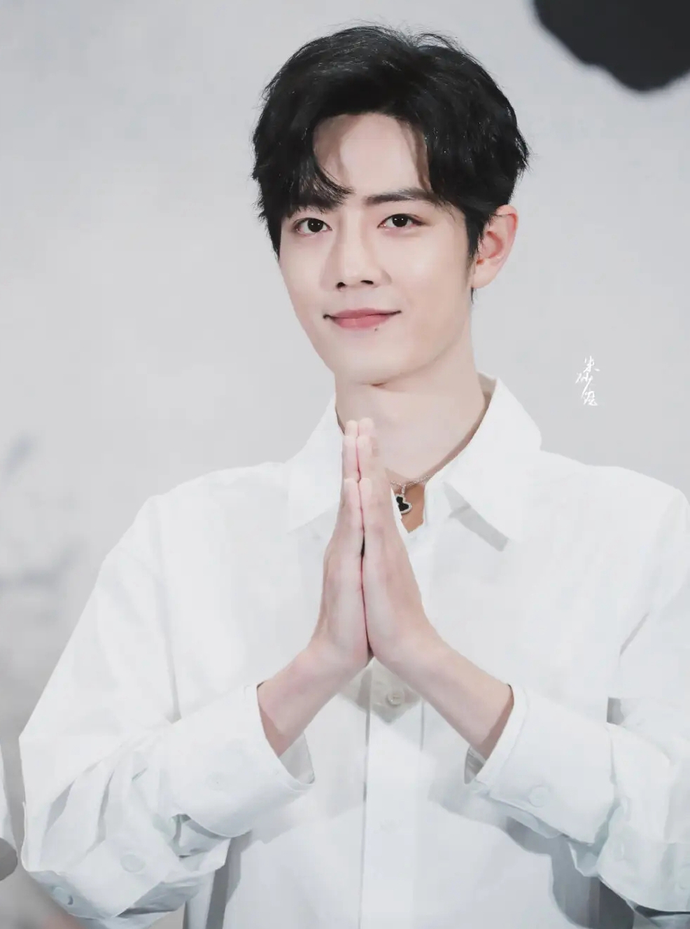 肖战|从素人到顶流明星,肖战用六年的沉淀换来了完美蜕变