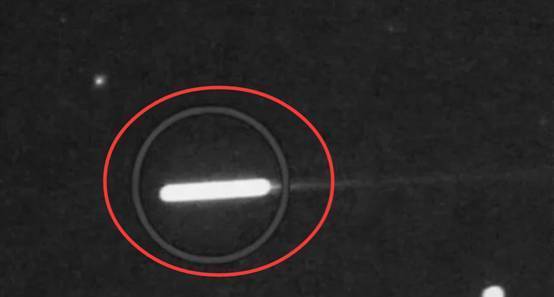 火星上有生命?NASA发现一团绳子,好像钓鱼者留下的鱼线