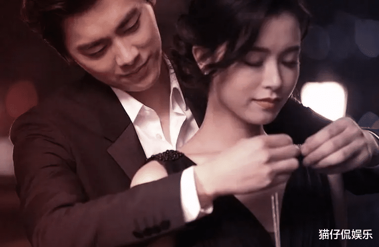 刘浩存|网友：还没成下个周冬雨，先当上了baby，刘浩存：为啥都怪我