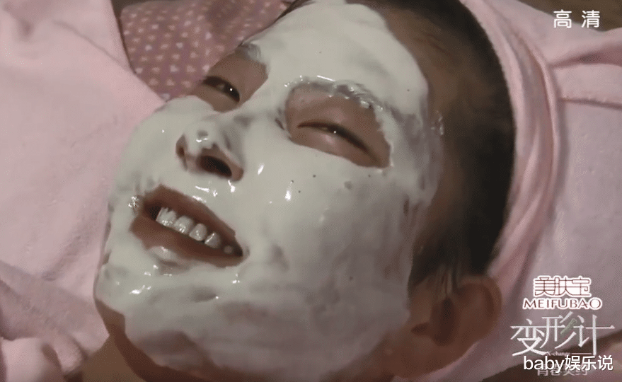 爸爸去哪儿|《变形计》丫头：拒绝城市爸爸收养和爷爷相依为命，19岁死于肺癌