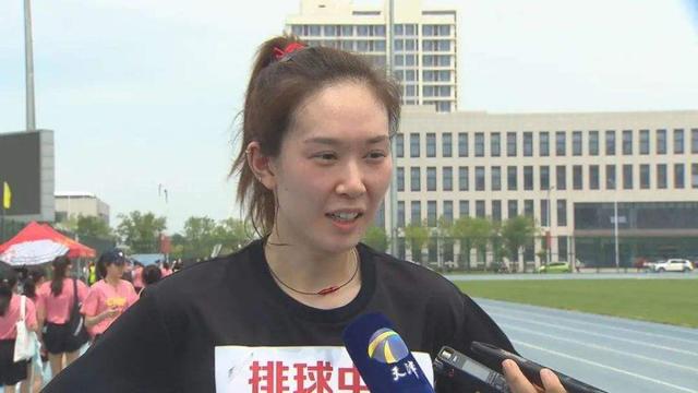 袁心玥|李盈莹闺蜜或重回首发！袁心玥张世琦未永久加盟，天津陷入副攻荒