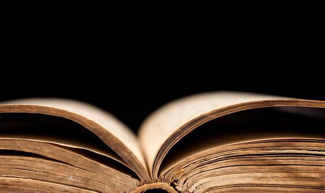 刘德华|天下霸唱为什么这么厉害，二十几岁就写了那么多的作品？