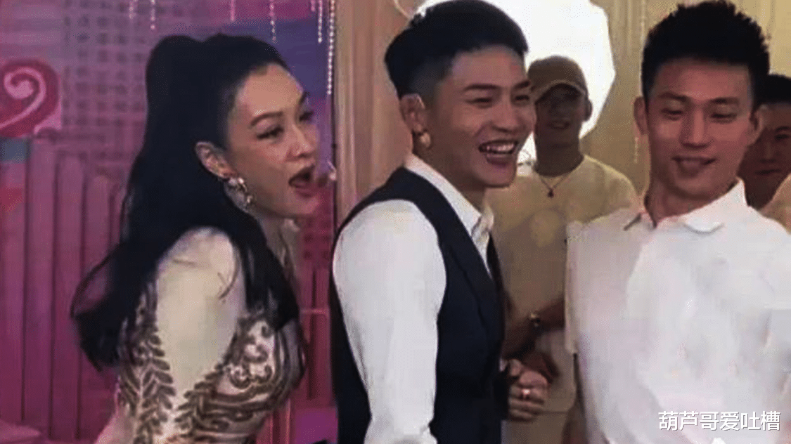 钟丽缇|知名网红直播间爆猛料：钟丽缇出场费仅有五千元