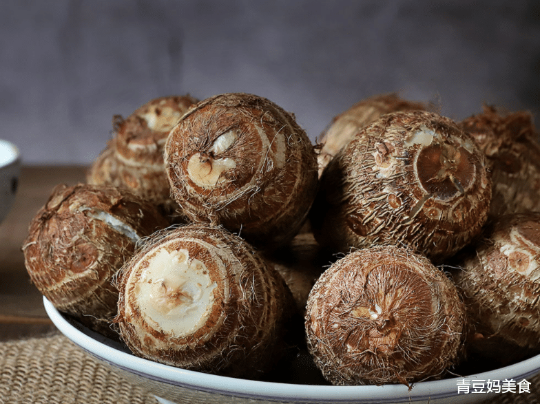 |“立冬吃五根,身体稳扎根”,“五根”是什么?吃对了顺利过冬天