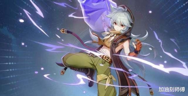 原神|原神:萌新35级该不该卡等级?没好的圣遗物如何度过凶残的大世界