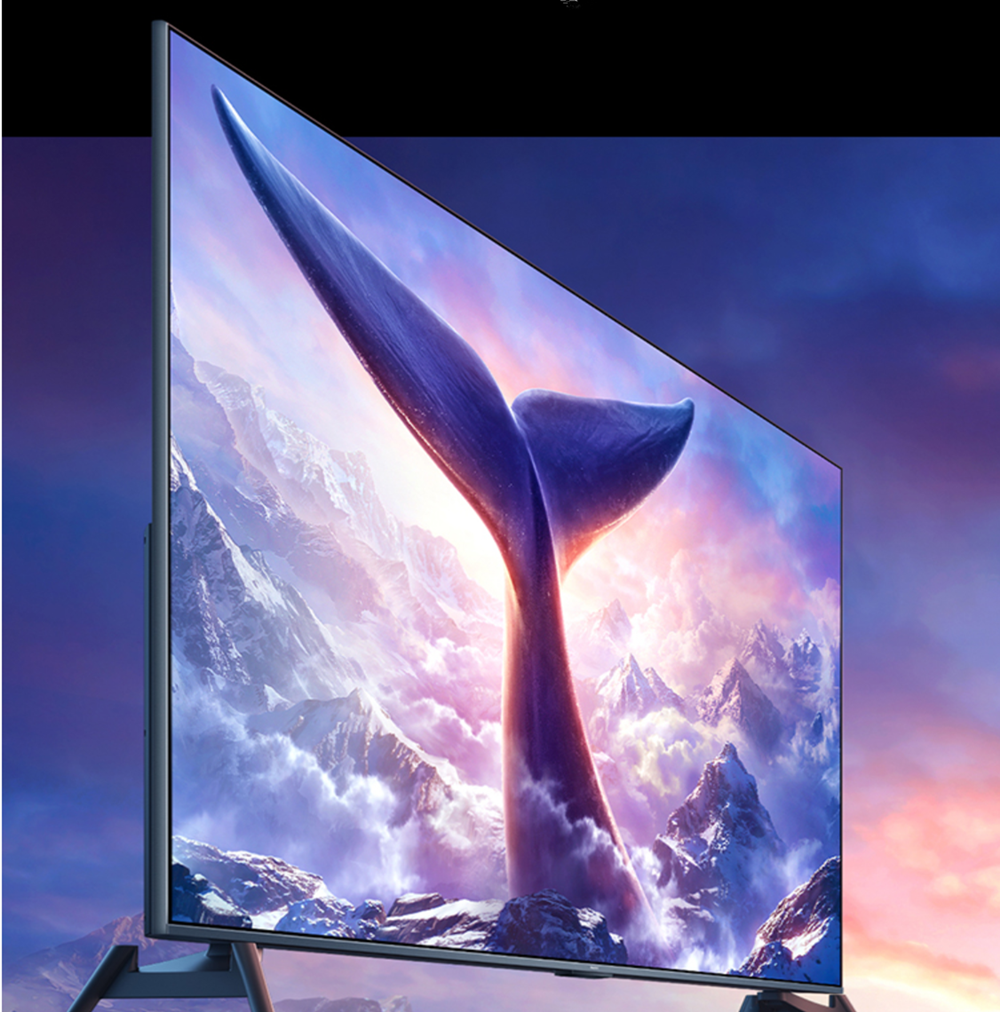 iPhoneSE|100英寸巨屏电视上架:家电市场新“王炸”,开启百寸彩电新时代