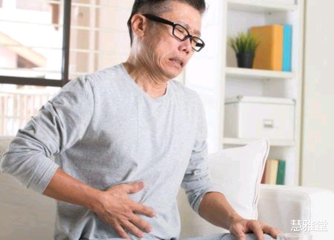 按摩|胃部不好的人,不要只知道用止痛片,谨记“两不、四要”,或有用