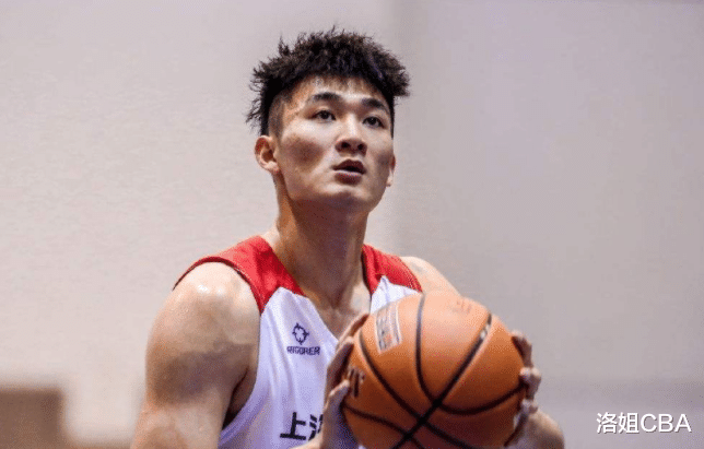 丁彦雨航|CBA三消息：辽宁弃将参加选秀，小丁难回国家队，朱俊龙值得考虑