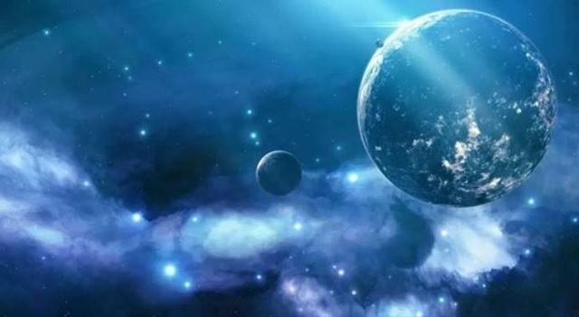 生命种子遍布宇宙!“富磷恒星”被找到,地外生命数量或远超想象