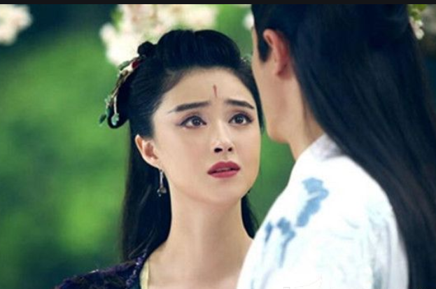 蒋欣|同居13年却不愿意结婚,如今大火的蒋欣,至今都说前男友好