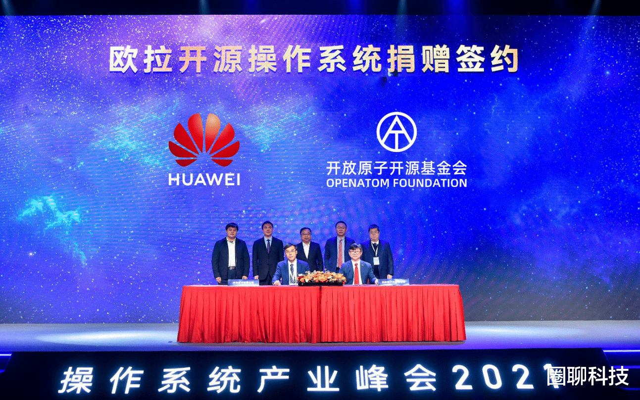 任正非|一边免费捐赠系统，一边向外企索要专利费，任正非内心不矛盾吗？