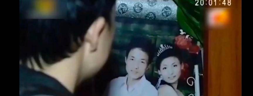 新婚妻子离家三年,回家时已有四个月身孕,竟想让老公抚养孩子