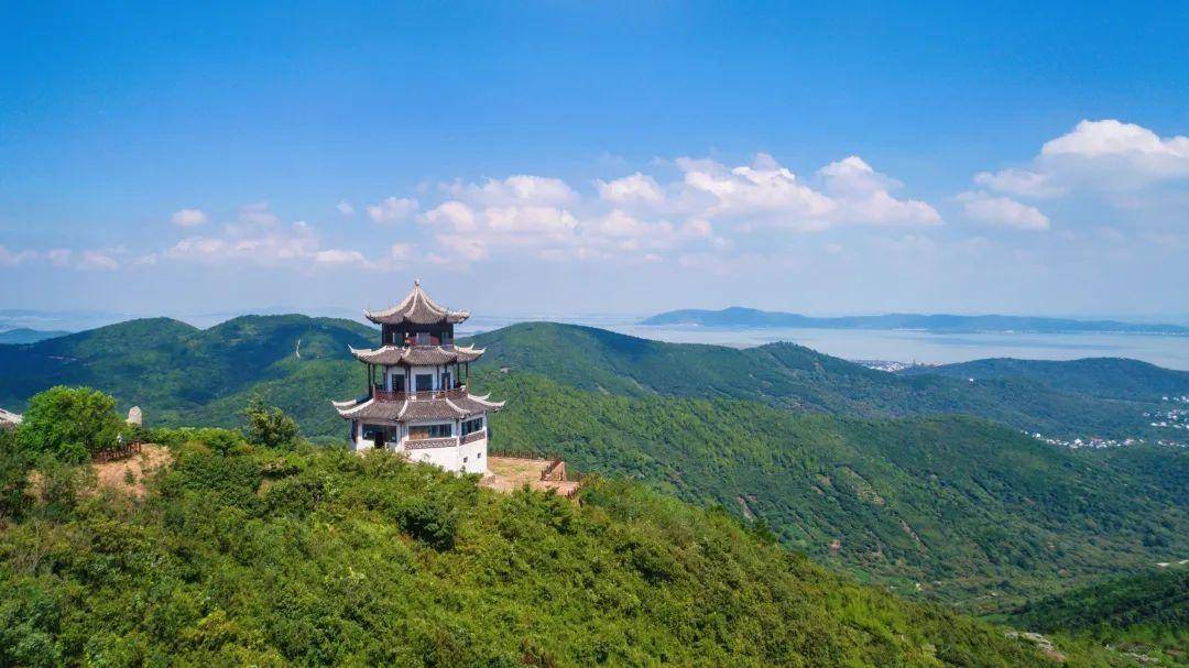 乌鲁木齐|苏州太湖,恍若误入宫崎骏的漫画世界