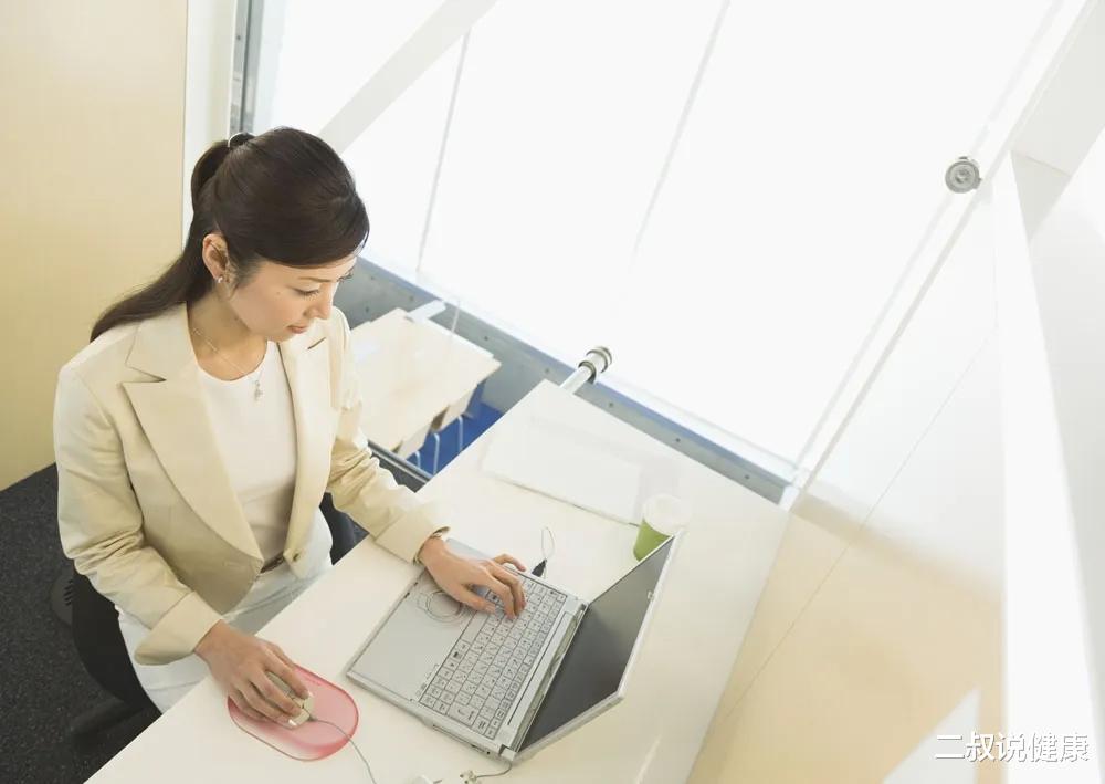 穴位|经常手麻别大意,可能由“鼠标手”导致,该如何治疗和预防?