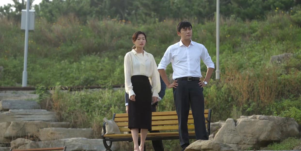 大博弈|《大博弈》成绩不如预期,口碑两极分化,男主角秦昊惹争议