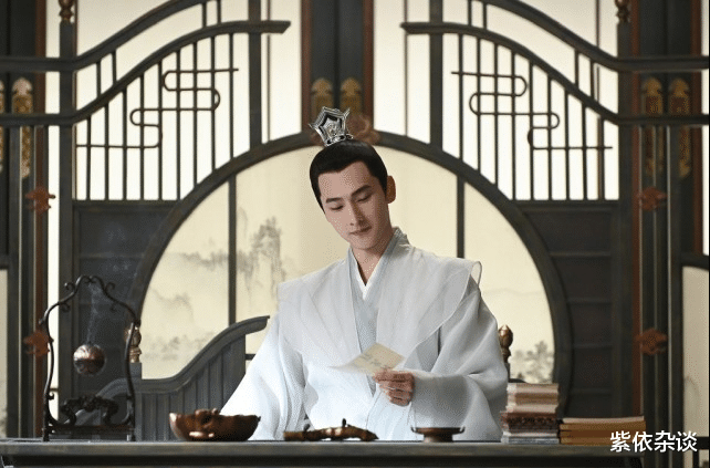 杨紫|已获发行许可证的6部待播剧，杨紫赵丽颖各一部，杨洋的预计大爆