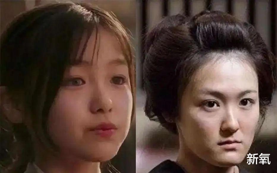 童星|“最美童星”ellagross，到底美了还是丑了？