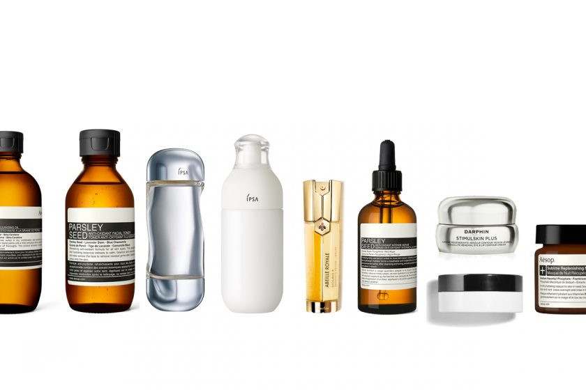 补钙 人人有本保养经,女生睡前的变美清单!