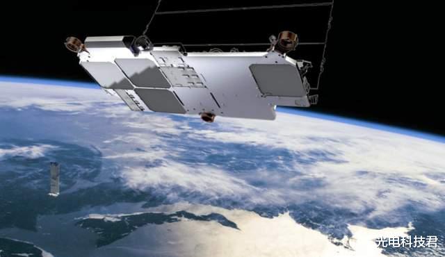 删除|马斯克露的“星链”变“星盾”,金一南提出警醒,我们如何防御?