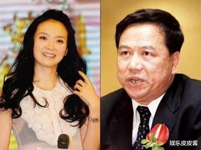 王艳|48岁王艳的难言之隐:表面光鲜的豪门阔太,背后家庭却是满地鸡毛!