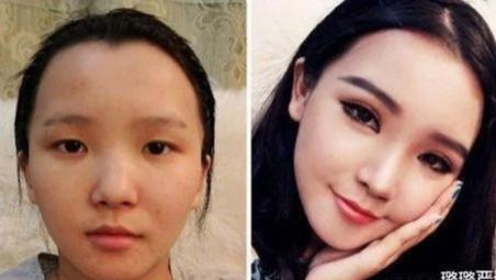 关之琳 58岁关之琳美貌不再？黑礼服配绑绳鞋，波波发挡不住卡粉松弛的脸