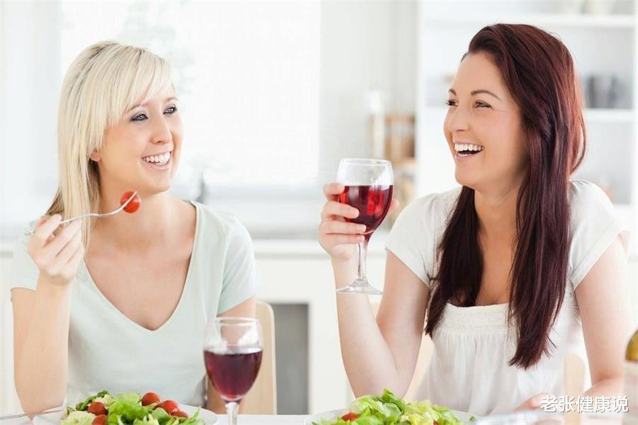 饮食|喝凉水都长肉?坚持做好四件事,或能助你轻松打造易瘦体质