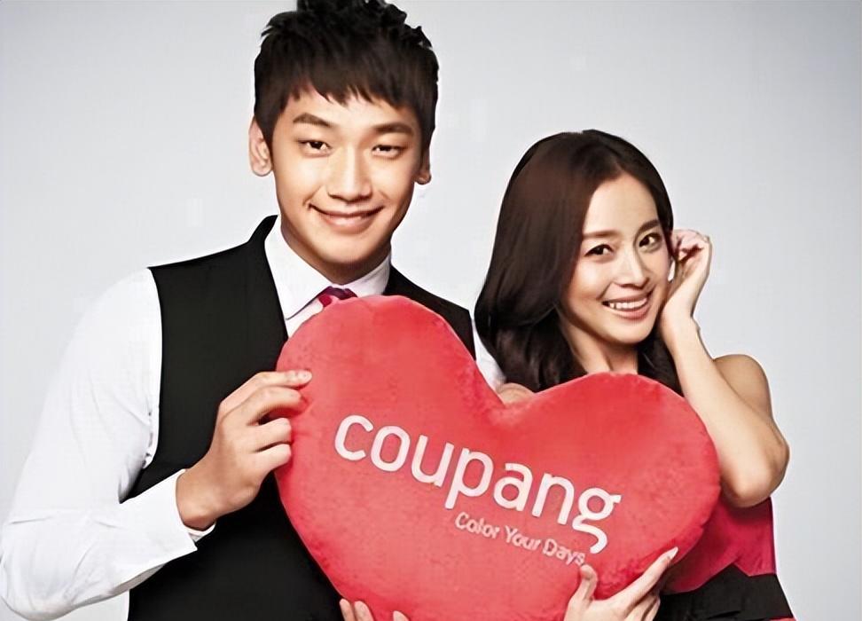 郑智薰|曝Rain出轨小14岁高尔夫女选手，对方长得像金泰熙，经纪公司辟谣